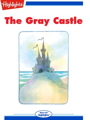 cover image of The Gray Castle